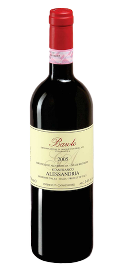 BAROLO DOCG